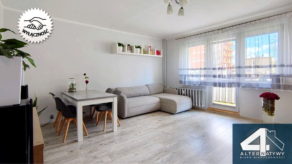 Mieszkanie Piotrków Trybunalski