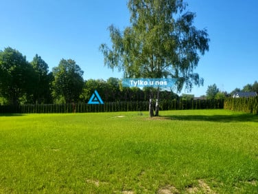 Działka budowlana Krokowa