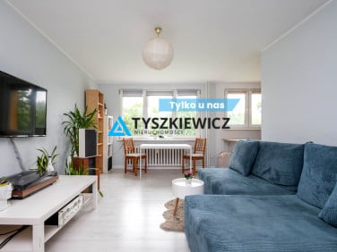 Mieszkanie Gdańsk