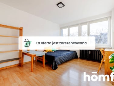 Mieszkanie Warszawa