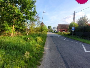 Działka budowlana sprzedam