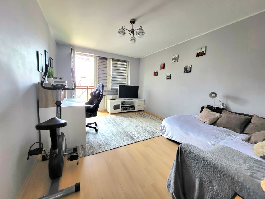 Mieszkanie Białystok