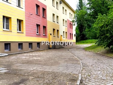Mieszkanie Szczecin