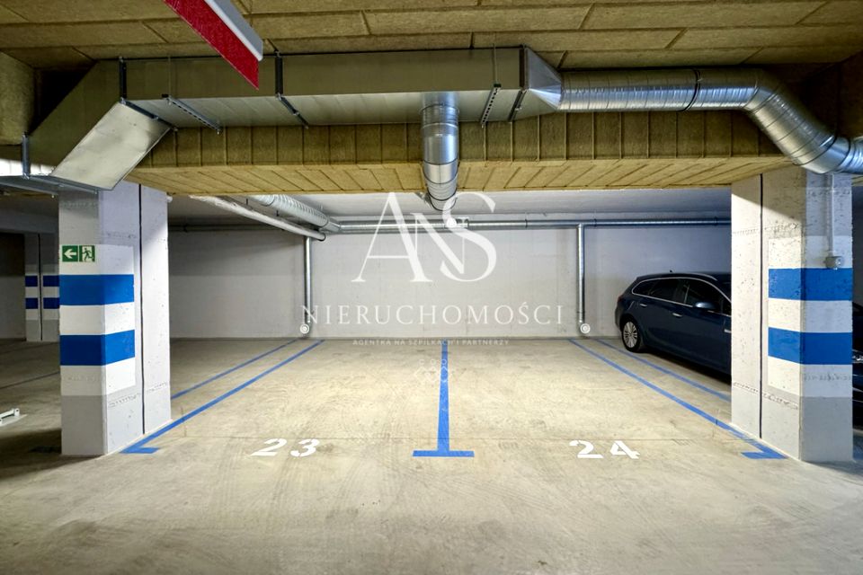 Budynek użytkowy Szczecin