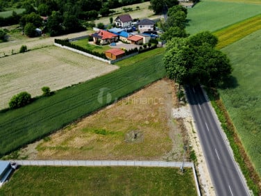 Działka budowlana Leśnica