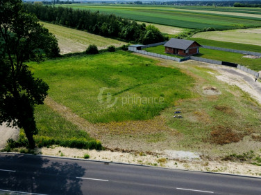 Działka budowlana sprzedam
