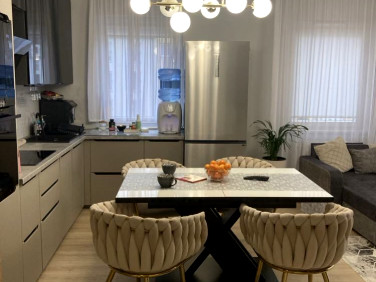 Mieszkanie apartamentowiec sprzedaż