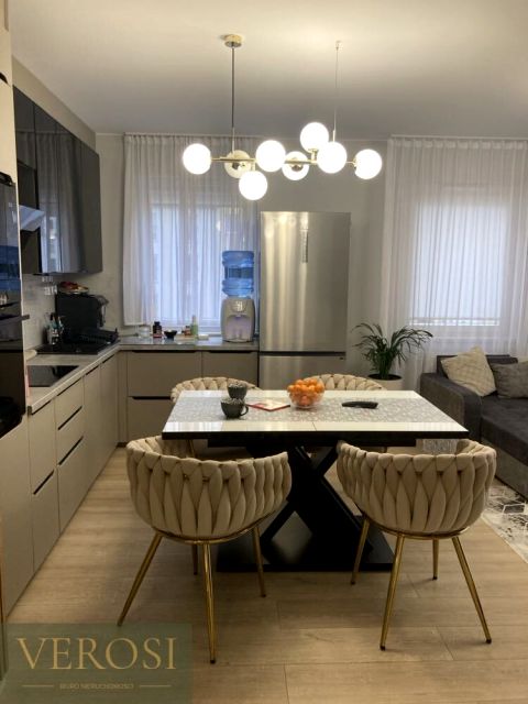Mieszkanie apartamentowiec sprzedaż