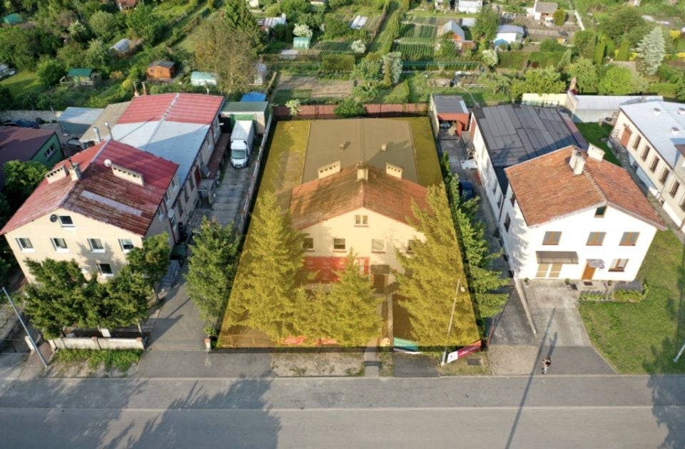 Dom Kętrzyn