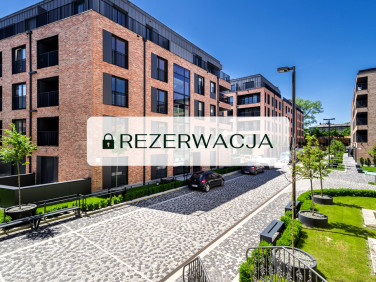 Mieszkanie apartamentowiec Kraków