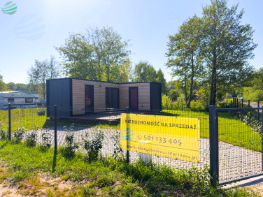 Działka Darłowo