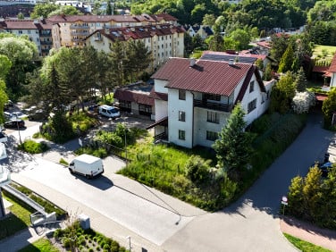 Budynek użytkowy Gdańsk