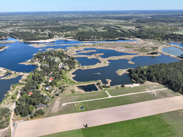 Dom Brzóze Małe