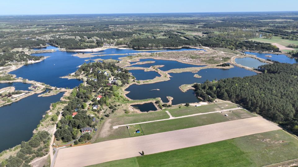 Dom Brzóze Małe