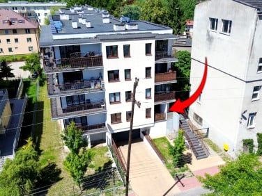Mieszkanie Grodzisk Mazowiecki