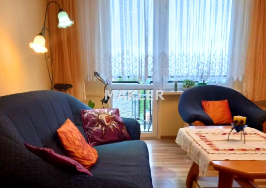 Mieszkanie Bydgoszcz