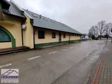 Lokal Zawiercie