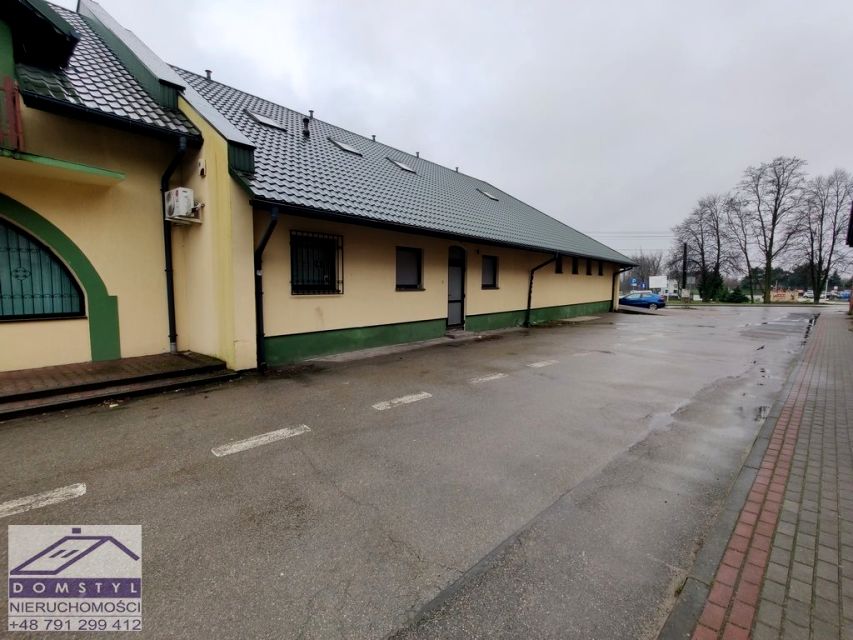Lokal Zawiercie