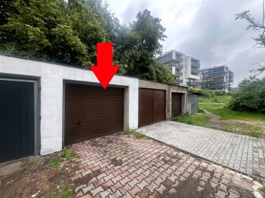 Budynek użytkowy Gliwice