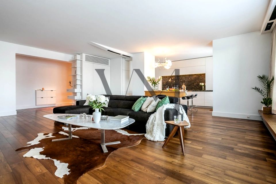 Mieszkanie Warszawa wynajem