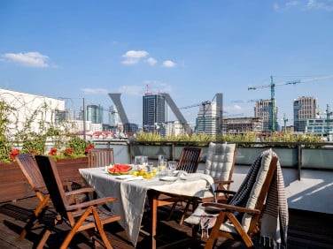 Mieszkanie Warszawa