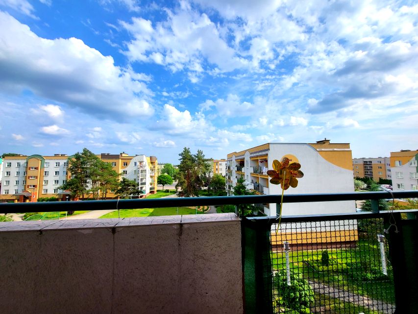 Mieszkanie Białystok