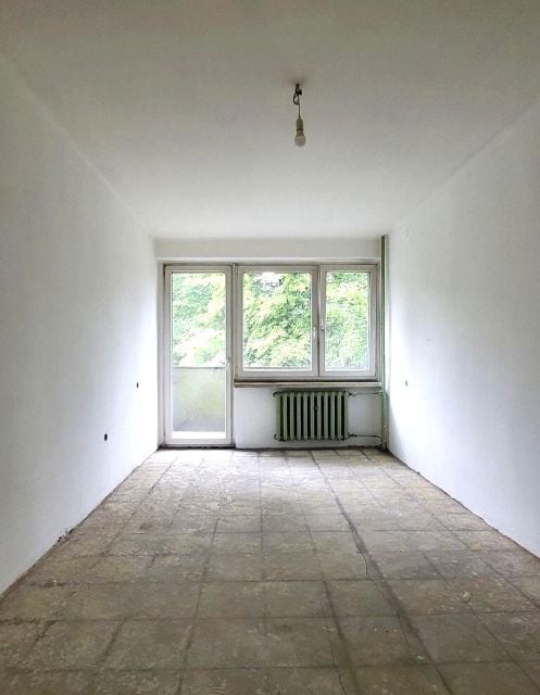 Mieszkanie Siemianowice Śląskie