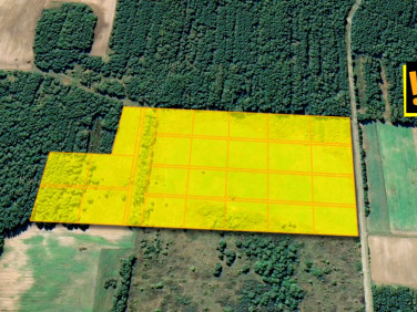 Działka inwestycyjna sprzedam