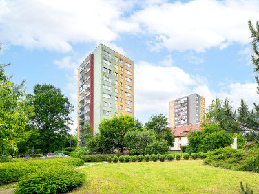 Mieszkanie Szczecin