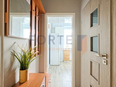 Mieszkanie Warszawa wynajem