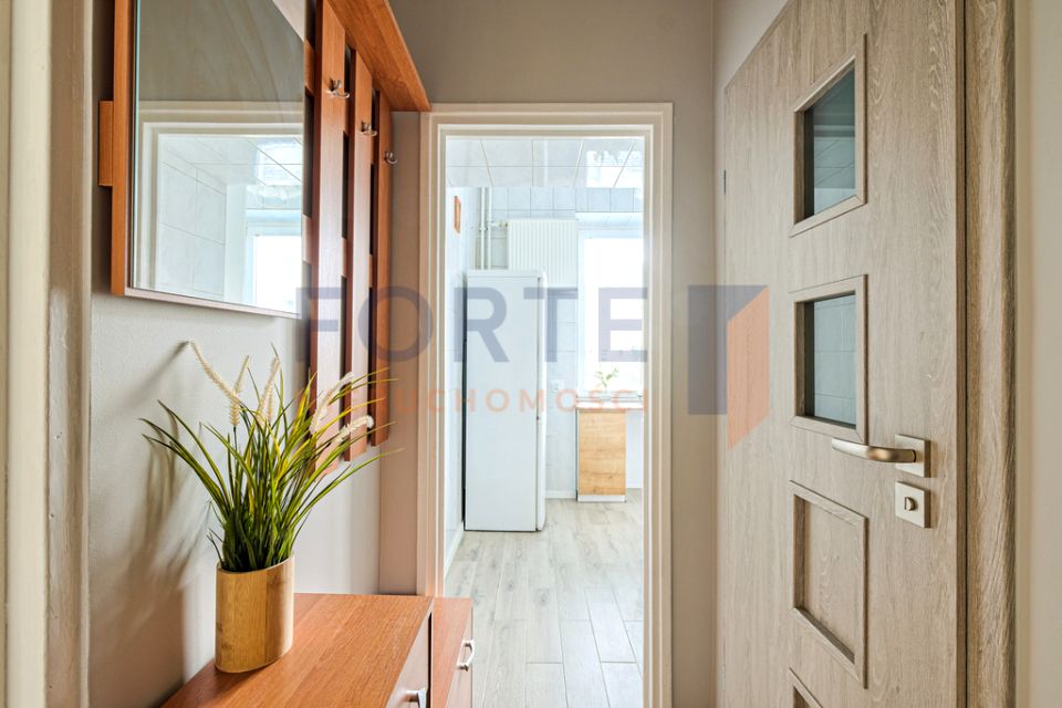 Mieszkanie Warszawa wynajem