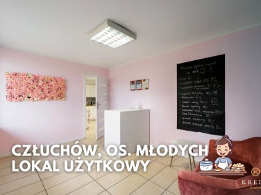 Lokal Człuchów