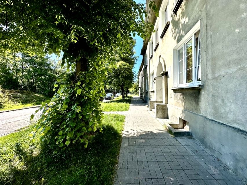 Mieszkanie Chełm