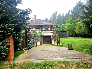 Dom Różanki