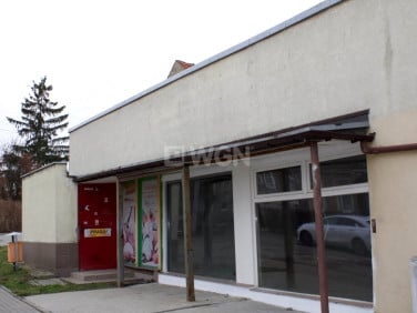 Lokal Żarów
