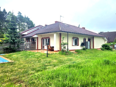 Dom Różanki