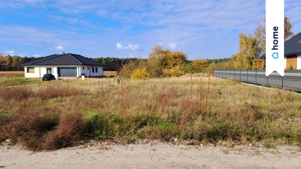Działka budowlana sprzedam