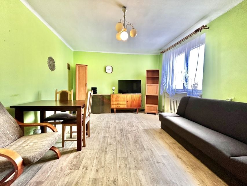 Mieszkanie Kalisz
