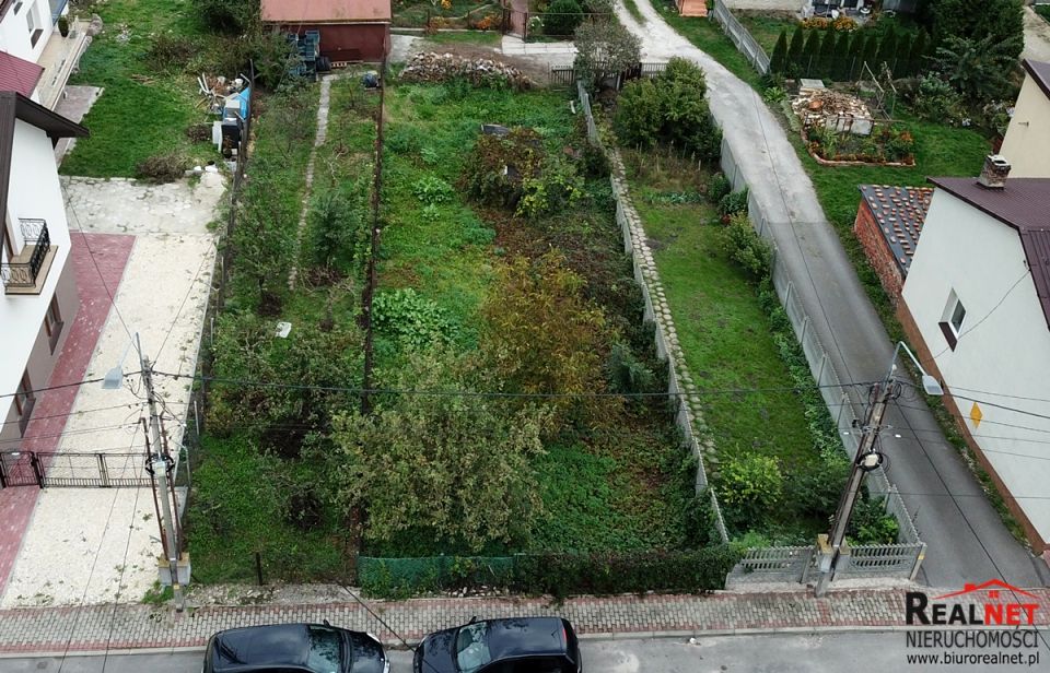 Działka budowlana Stopnica sprzedam