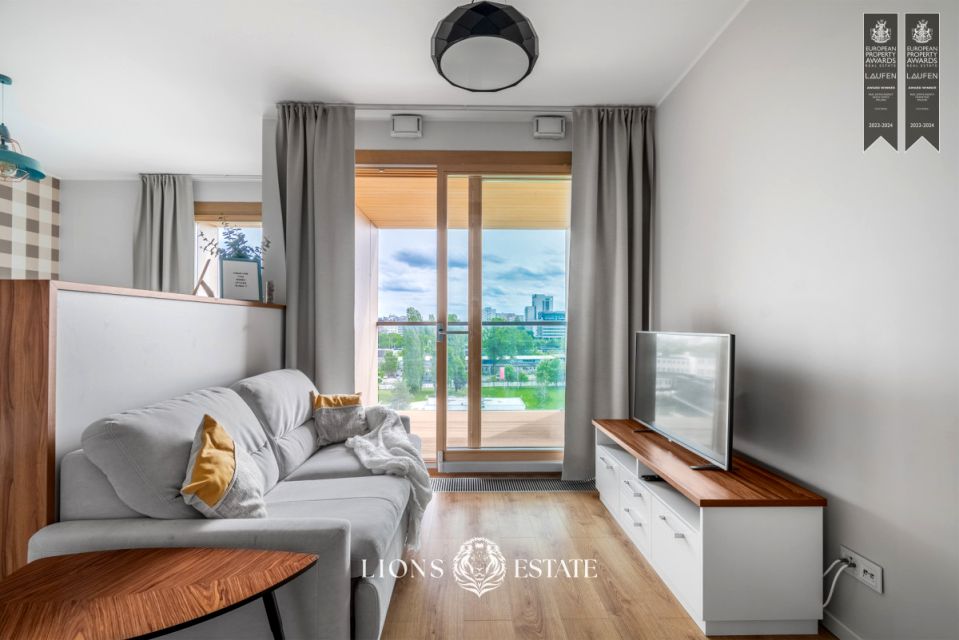 Mieszkanie Warszawa wynajem