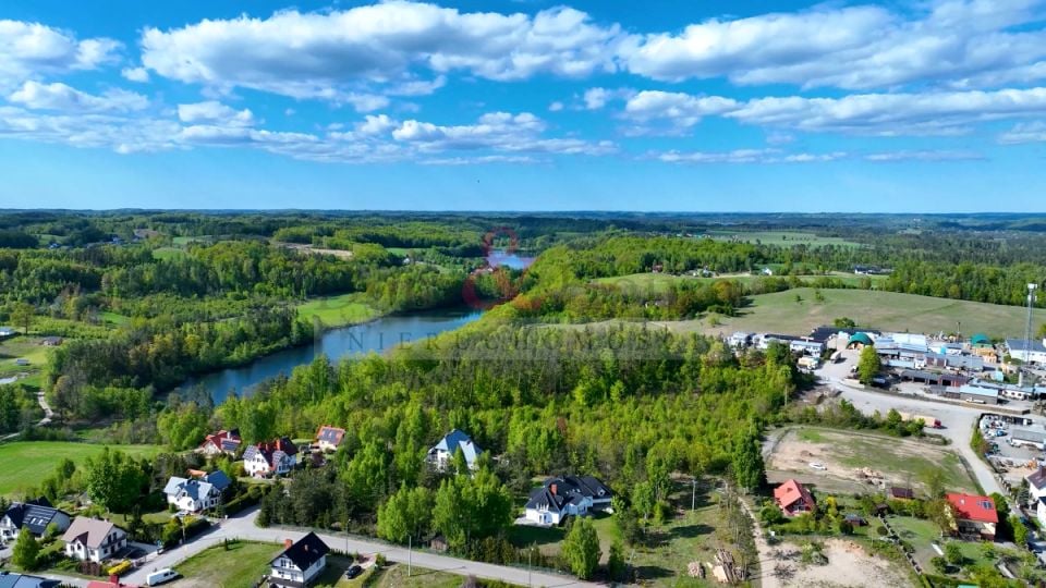 Dom Sulęczyno