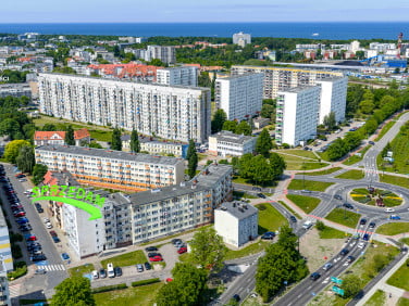 Mieszkanie Kołobrzeg