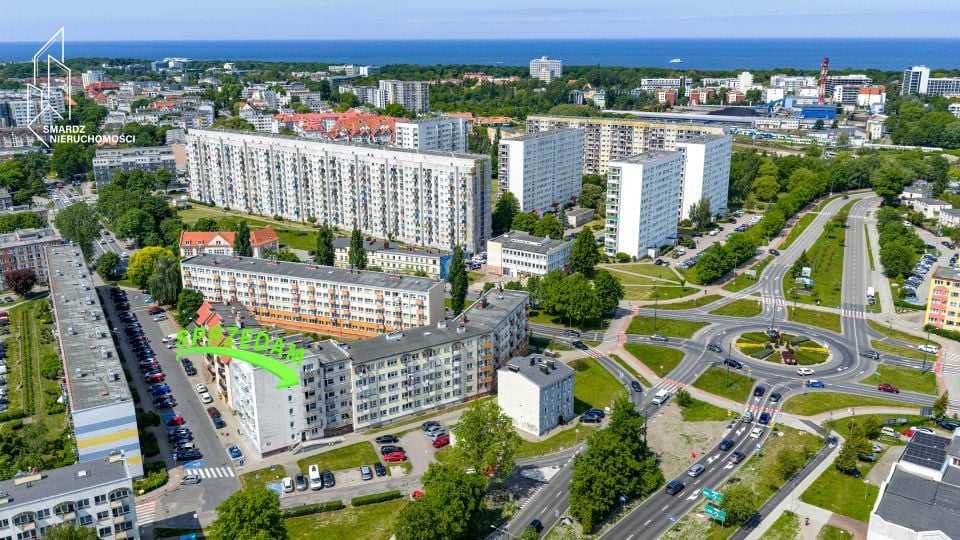 Mieszkanie Kołobrzeg