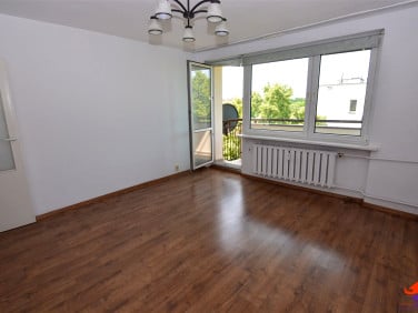 Mieszkanie Chorzów