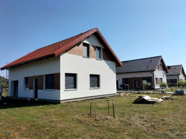 Dom Komorówko