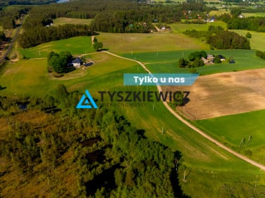 Działka rolna Skorzewo