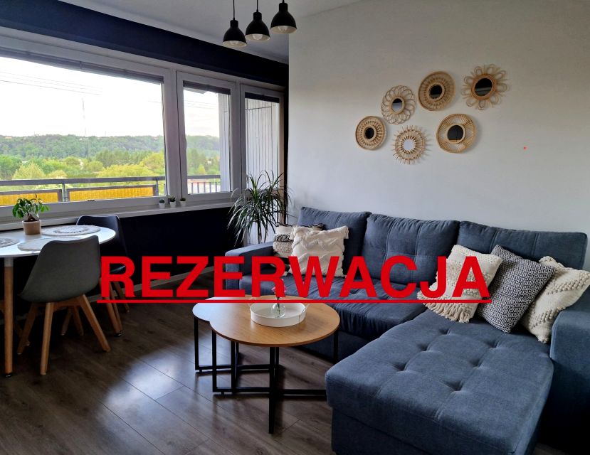 Mieszkanie Nowy Sącz