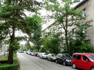 Mieszkanie Kraków
