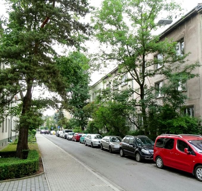 Mieszkanie Kraków