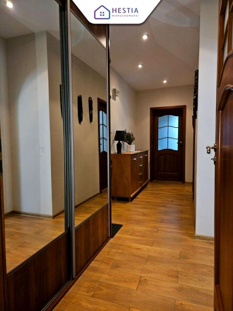 Mieszkanie Stargard sprzedaż